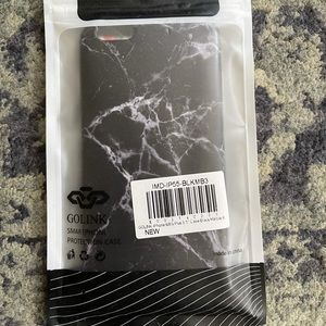 iPhone 6/6S plus Marble Case